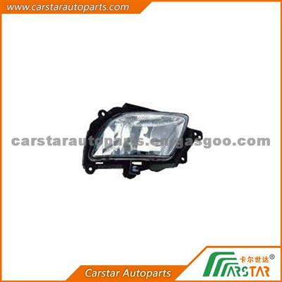 CAR FOG LAMP FOR HYUNDAI SONATA 08