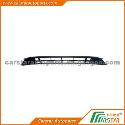 CAR FRONT BUMPER GRILLE FOR HYUNDAI SONATA 08