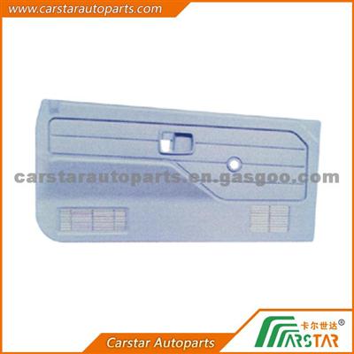 CAR FRONT DOOR BOARDFOR NPR NKR NHR98 ISUZU 8-94271170