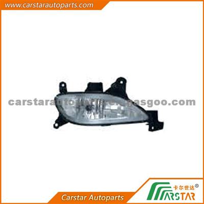 CAR FOG LAMP FOR HYUNDAI SONATA 11 L 92201-3S000/R 92202-3S000