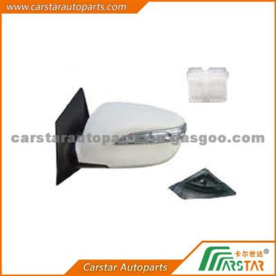 CAR MIRROR FOR HYUNDAI SONATA 11   HY046024-T1