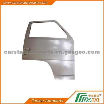 CAR DOOR ASSYFOR NPR NKR NHR98 ISUZU