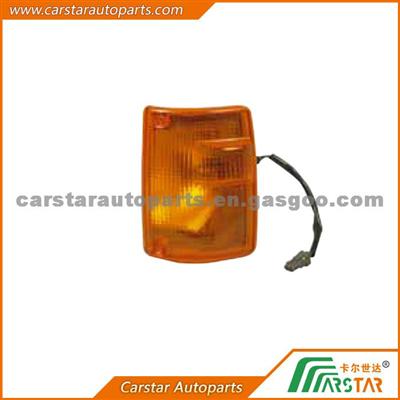 CAR CORNER LAMP FOR TROOPER 87 ISUZU L 8-94424044-1/R 8-94424043-1