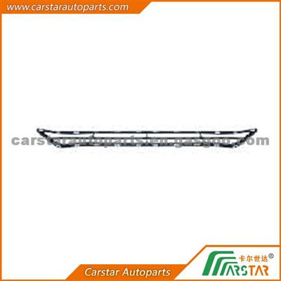 CAR FRONT BUMPER GRILLE FOR HYUNDAI SONATA 11