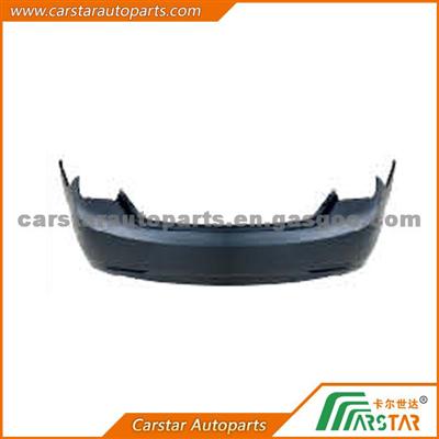 CAR REAR BUMPER FOR HYUNDAI SONATA 11 86611-3S000