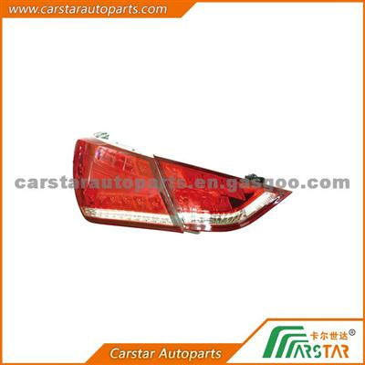 CAR TAIL LAMP SET FOR HYUNDAI SONATA 11   HY046004-T1