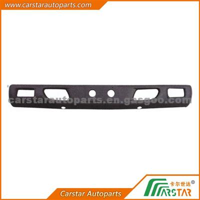 Car Front Bumper(narrow) for Nkr 66 Isuzu IZ002043-N2