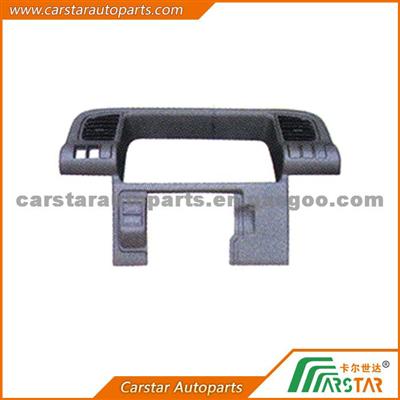 Car Dashboard(narrow) for Nkr 66 Isuzu IZ002033-6N