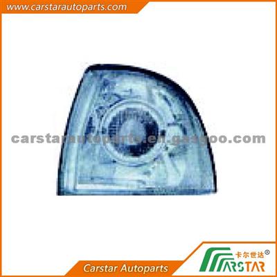 CAR CORNER LAMP FOR DAEWOO CIELO '96/RARCER '00   DW001002-T2