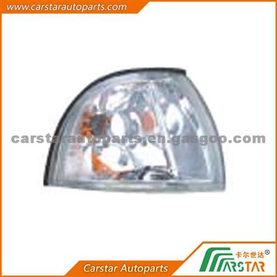 CAR CORNER LAMP(CRYSTAL) FOR DAEWOO CIELO '96/RARCER '00 L 96137562/R 96137563