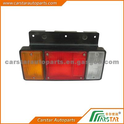 CAR TAIL LAMP FOR ISUZU NPR85 NKR85 L 1-82230204-3/R 1-82230203-5