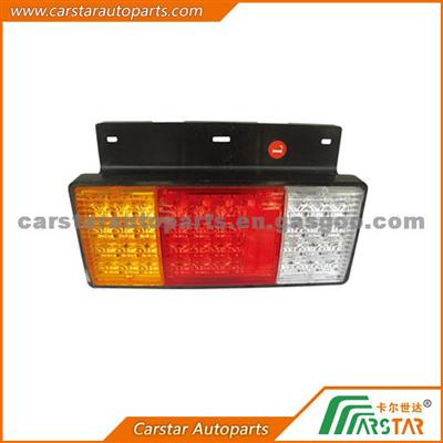 CAR TAIL LAMP LED FOR ISUZU NPR85 NKR85