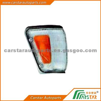 CAR CORNER LAMP FOR TOYOTA HILUX 89 L 81620-89174/R 81610-89174