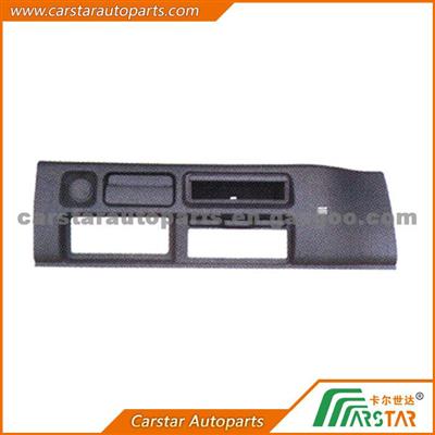 Car Dashboard(wide) for Npr 66 Isuzu IZ002033-5W