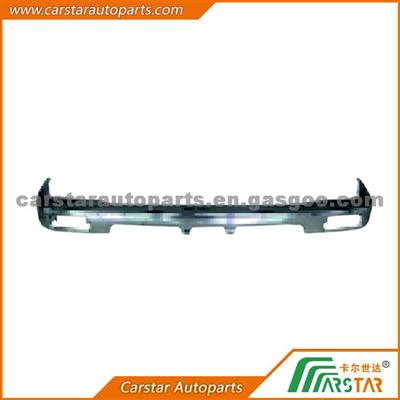 CAR FRT BUMPER 2WD FOR TOYOTA HILUX 89