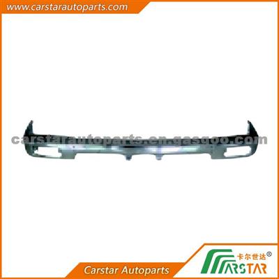 CAR FRT BUMPER 2WD W/H FOR TOYOTA HILUX 89