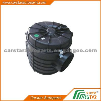 CAR AIR FILTER SHELL FOR ISUZU NPR85 NKR85   IZ004080-T2