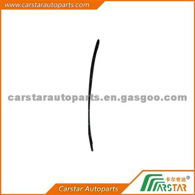 CAR SIDE GUARD STRIP FOR ISUZU NPR85 NKR85 8980287493