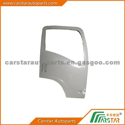 CAR DOOR ASSY FOR ISUZU NPR85 NKR85 L 8980757280/R 8980757290