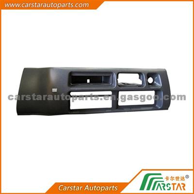 Car Dashboard(narrow) for Nkr 71 Isuzu IZ003033-T1-N