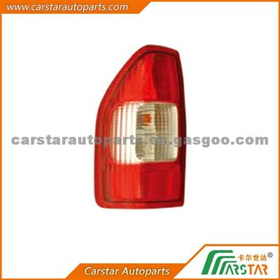 CAR TAIL LAMP FOR ISUZU D-MAX 02-05 L 8-97234750-1/R 8-97234749-1   IZ007004-B