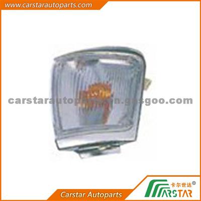 CAR CORNER LAMP FOR TOYOTA HILUX 92 L 81620-35180/R 81610-35180