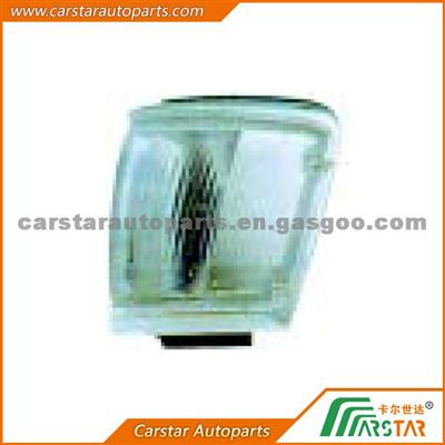 CAR CORNER LAMP(4RUNNER) FOR TOYOTA HILUX 92 L 81620-35180/R 81610-35180