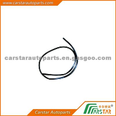 CAR FRONT GLASS RUBBER FOR TOYOTA HILUX 98 75531-35120