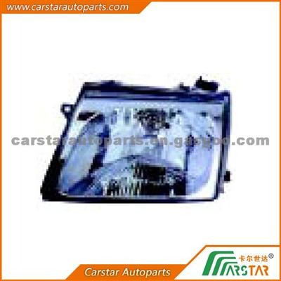 CAR HEAD LAMP FOR TOYOTA HILUX 01 L 81170-35350/R 81130-35370