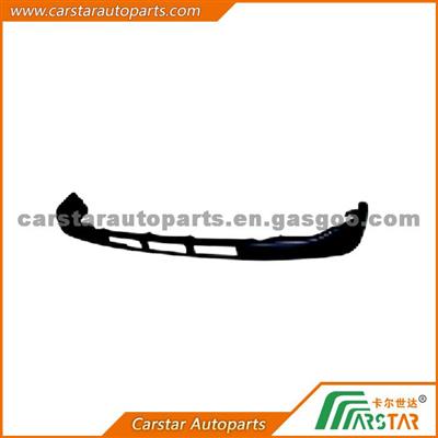 CAR FRONT BUMPER W/3 HOLES FOR TOYOTA HILUX 01 SUJ52-D0040