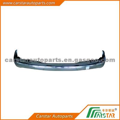 CAR FRONT BUMPER 2WD(C) FOR TOYOTA HILUX 01 52101-04120