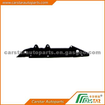 CAR FRT BUMPER SUPPORT FOR TOYOTA HIACE 89