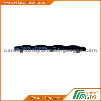 CAR REAR BUMPER SUPPORT FOR TOYOTA HIACE 89