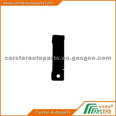 CAR OUTER DOOR HADDLE(M) FOR TOYOTA HIACE 89