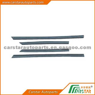 CAR BODY MOULDING FOR DAEWOO CIELO '96/RARCER '00