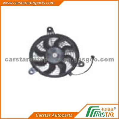 CAR A/C FAN&MOTOR FOR DAEWOO CIELO '96/RARCER '00 96144864/9616486