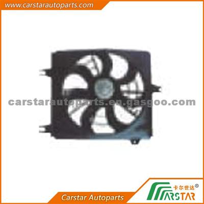 CAR FAN ASSY FOR DAEWOO CIELO '96/RARCER '00 96144976