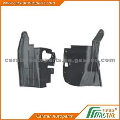 CAR FRONT BUMPER APRON FOR DAEWOO CIELO '96/RARCER '00 L 96185777/R 96185779