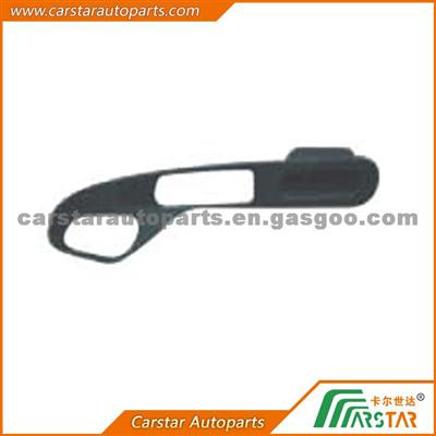 CAR WINDOW HANDLE FOR DAEWOO CIELO '96/RARCER '00 96163066