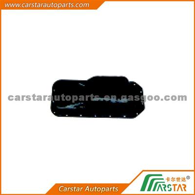 CAR OIL PAN FOR TOYOTA HIACE 89