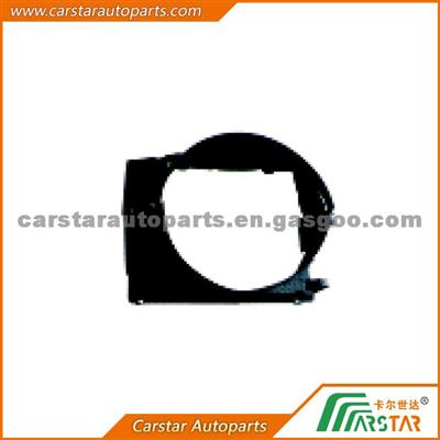 CAR FAN SHROUD FOR TOYOTA HIACE 89