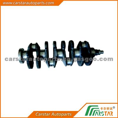 CAR CRANK SHAFT FOR DAEWOO CIELO '96/RARCER '00 96350171