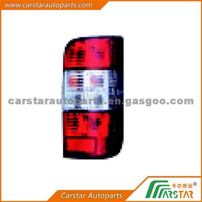 CAR TAIL LAMP(CRYSTAL) FOR TOYOTA HIACE 89   TY051004-T3