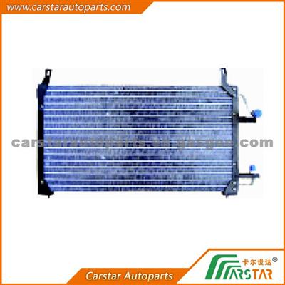 CAR CONDENSER FOR DAEWOO CIELO '96/RARCER '00 96137745