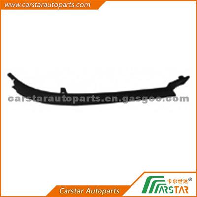 CAR HEAD LAMP MOULDING FOR MERECEDES-BENZ M-CLASS 163 98-05 L A1638260277/R A1638260278