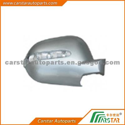 CAR MIRROR SHELL(GREY) FOR MERECEDES-BENZ M-CLASS 163 98-05