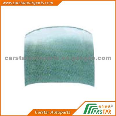 CAR HOOD FOR DAEWOO CIELO '96/RARCER '00