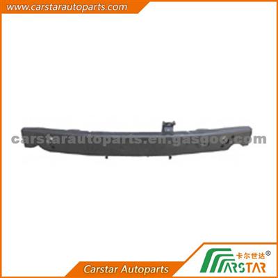 CAR FT BUMPER-INNER LINER FOR MERECEDES-BENZ M-CLASS 163 98-05