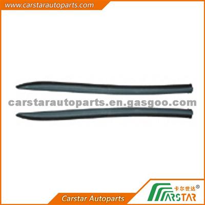 CAR LOWER MOULDING OF FT BUMPER FOR MERECEDES-BENZ M-CLASS 163 98-05 L A1638851425/R A1638851325