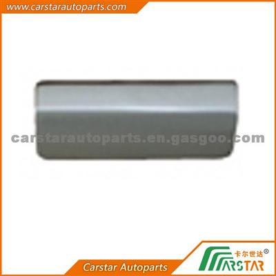 CAR BUMPER TRAILER COVER-R FOR MERECEDES-BENZ M-CLASS 163 98-05 L 1638801705/R 1638801605